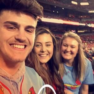 Meet your Posher, Asa